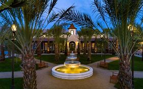 Furnace Creek Ranch